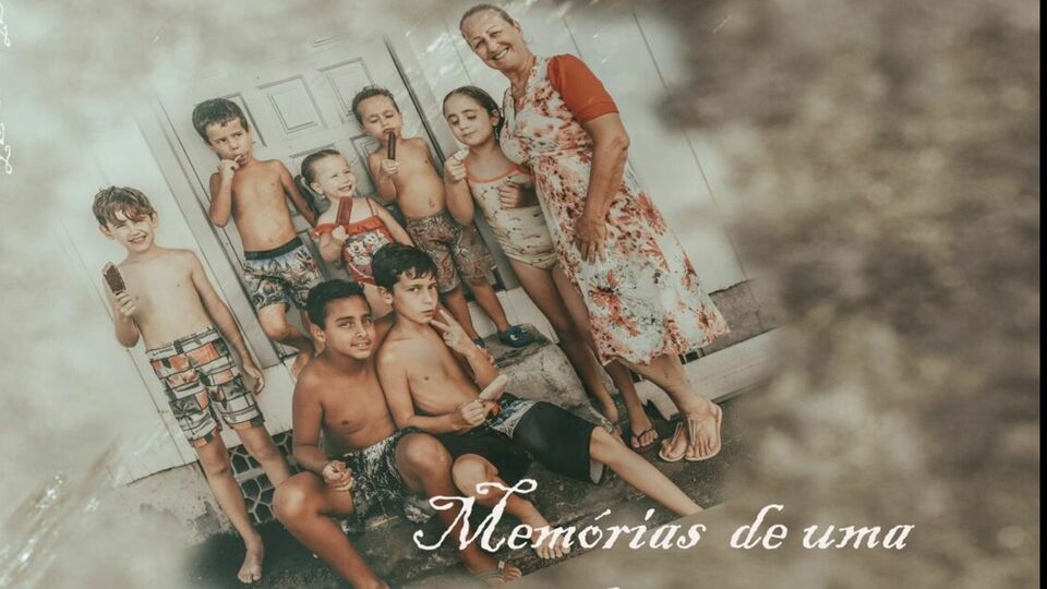 Memórias de Uma Infância