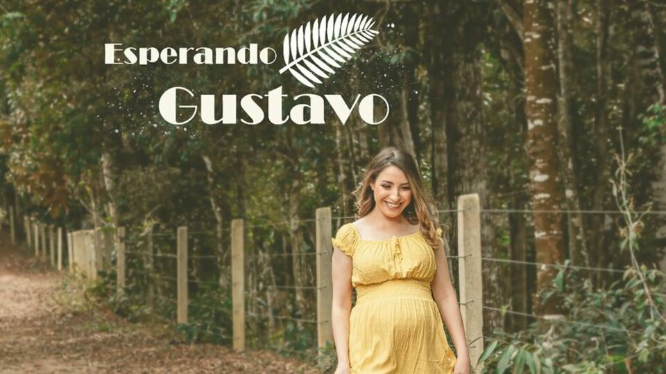 A espera de Gustavo