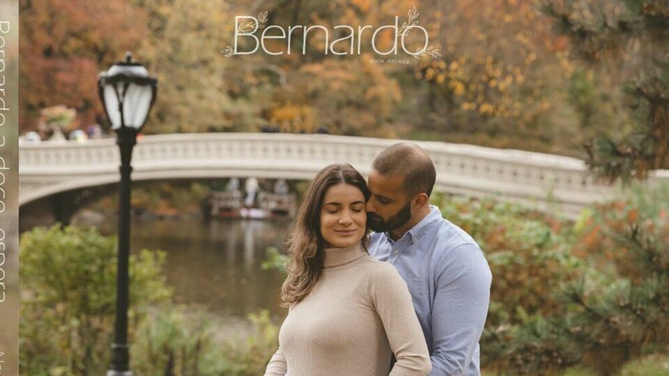 A espera de Bernardo