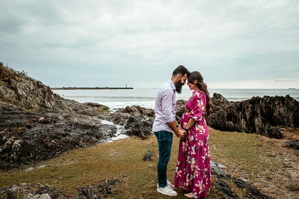 A doce Espera de Zay