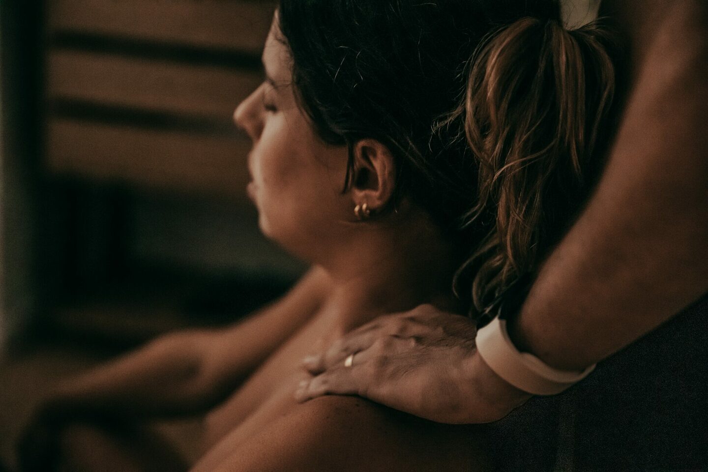 A chegada de Óliver ♥