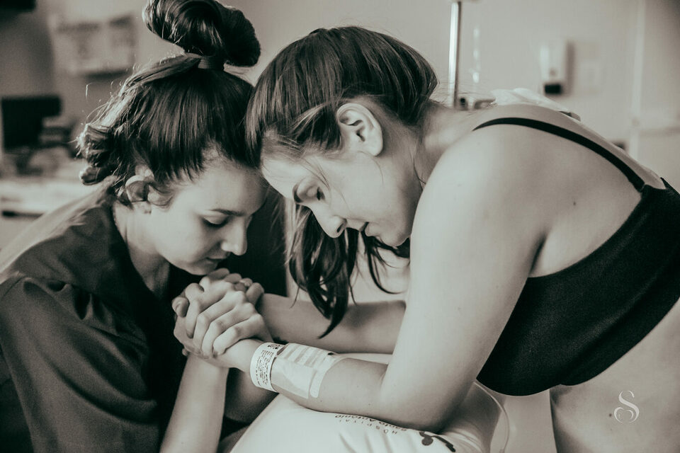 A chegada de Pedro ♥