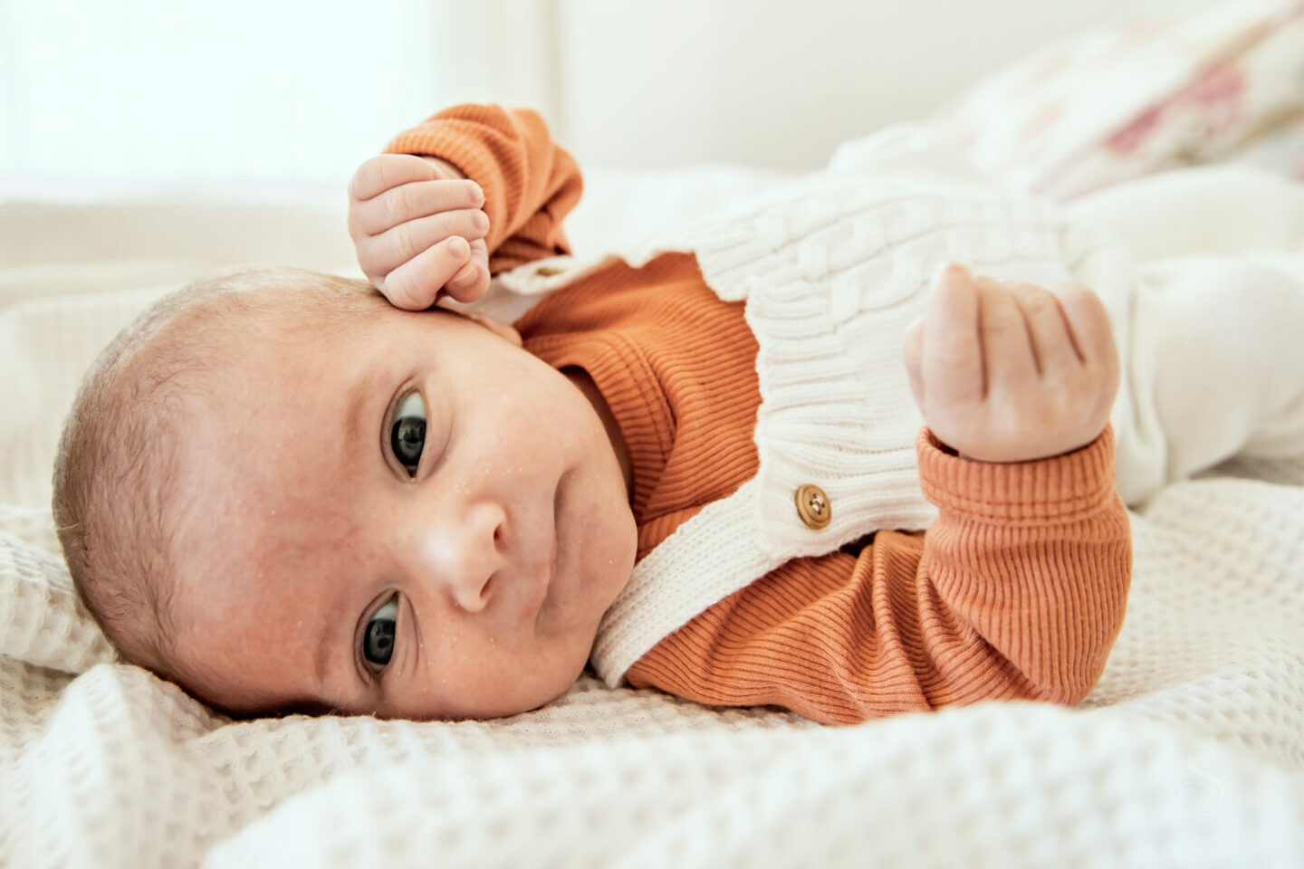 Primeiros dias do Gael