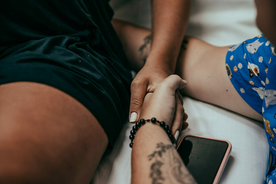 O Nascimento do Pedro